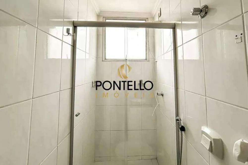 Apartamento, 2 quartos, 60 m² - Foto 5