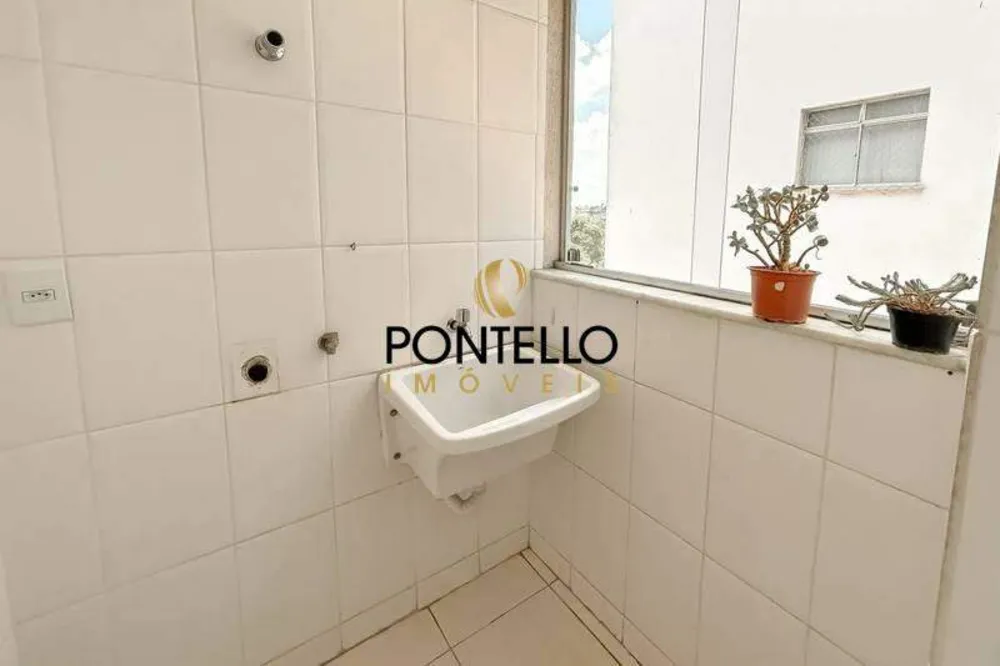Apartamento, 2 quartos, 60 m² - Foto 11