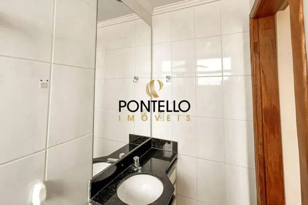 Apartamento, 2 quartos, 60 m² - Foto 6