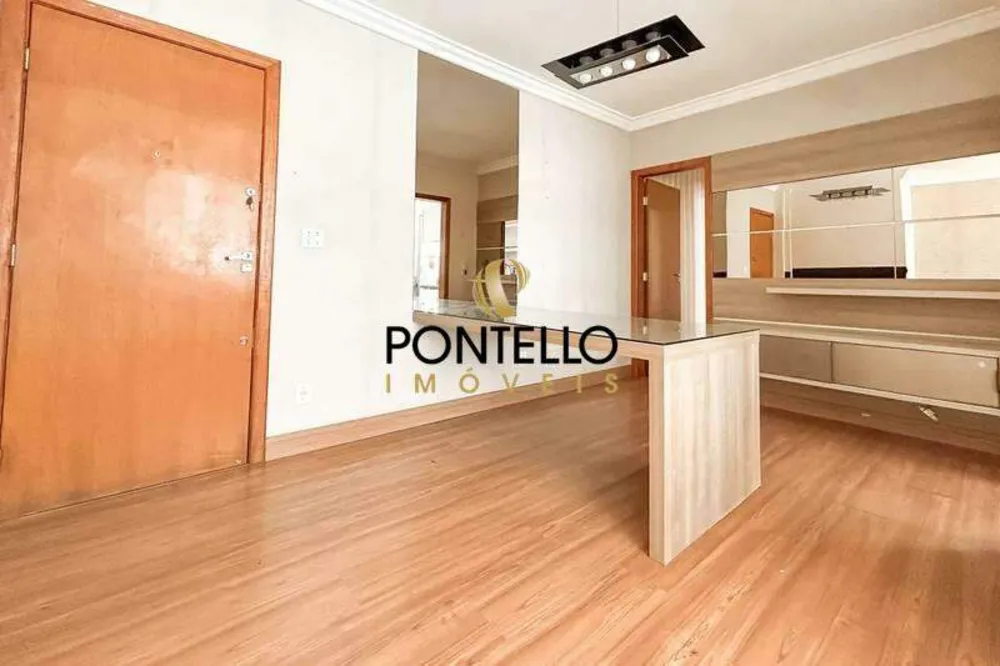 Apartamento, 2 quartos, 60 m² - Foto 4