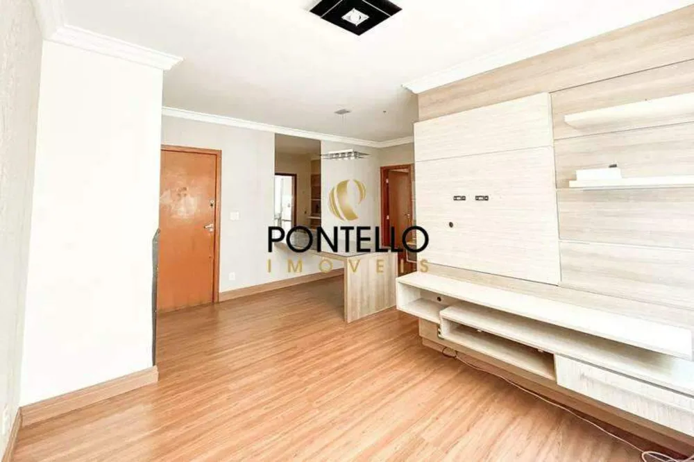 Apartamento, 2 quartos, 60 m² - Foto 2