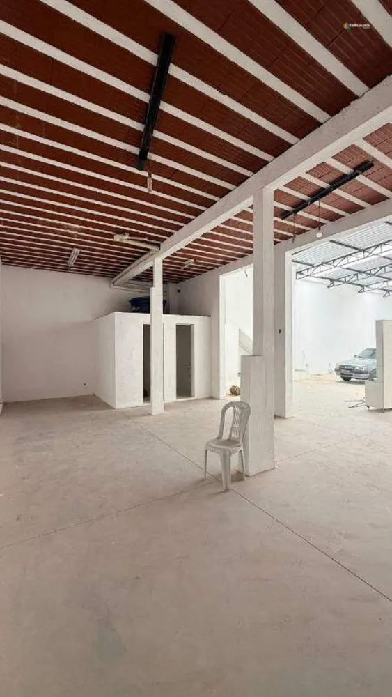 Depósito-Galpão, 230 m² - Foto 5