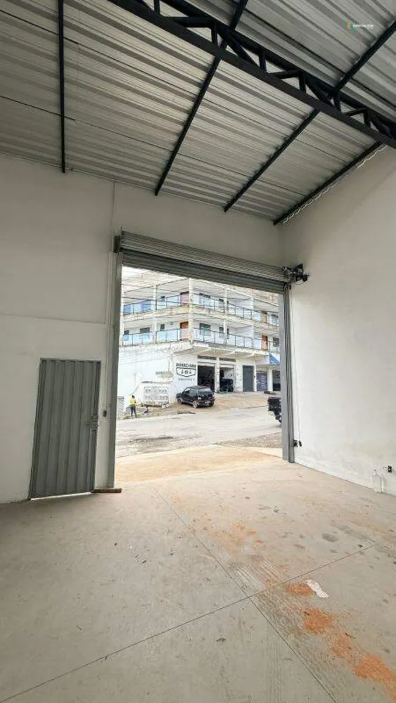 Depósito-Galpão, 230 m² - Foto 12