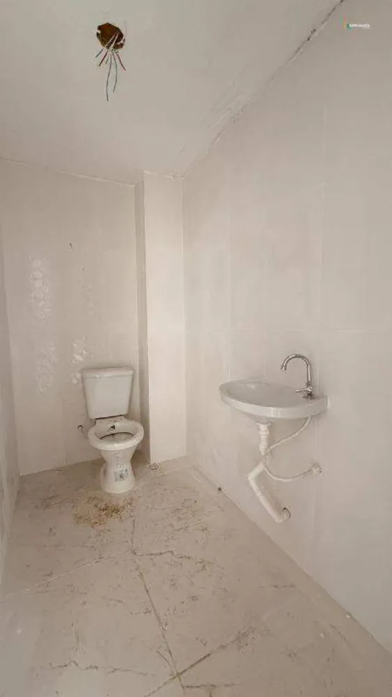 Depósito-Galpão, 230 m² - Foto 6