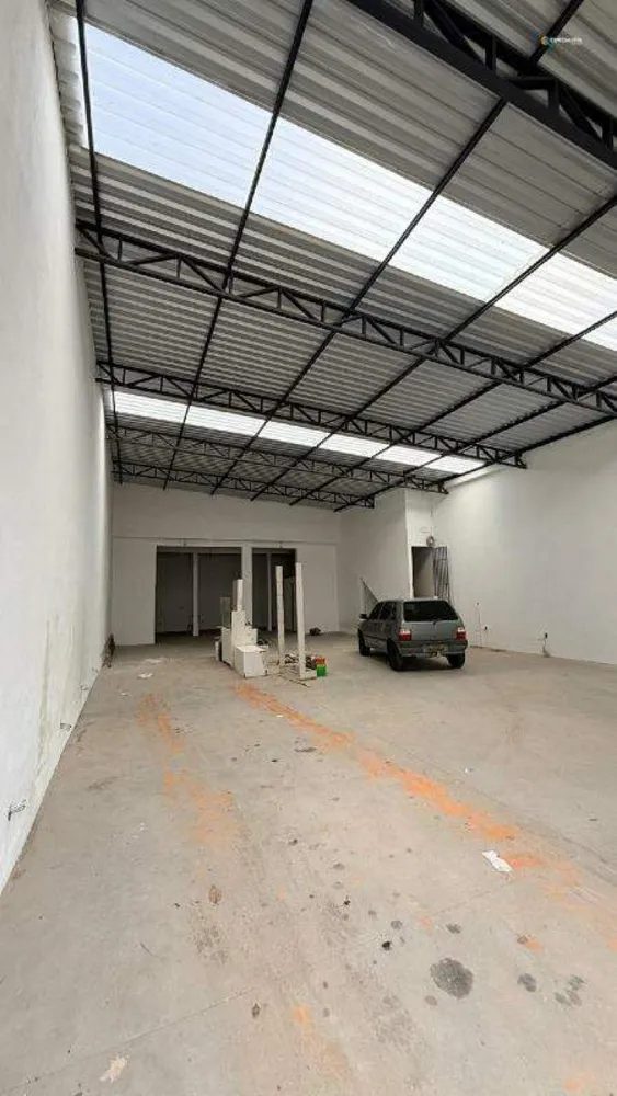 Depósito-Galpão, 230 m² - Foto 9