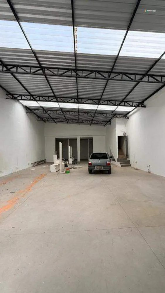 Depósito-Galpão, 230 m² - Foto 4