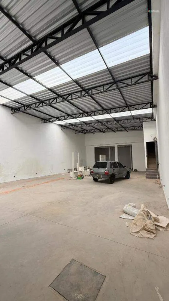 Depósito-Galpão, 230 m² - Foto 2
