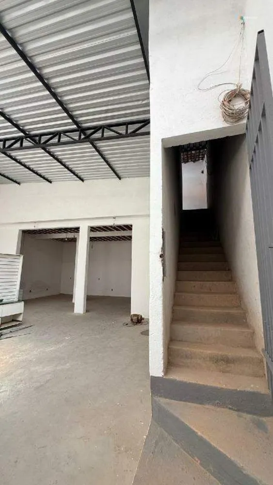 Depósito-Galpão, 230 m² - Foto 7