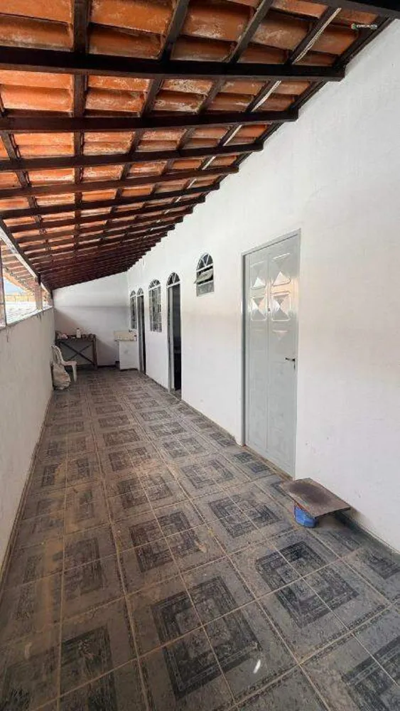 Depósito-Galpão, 230 m² - Foto 3