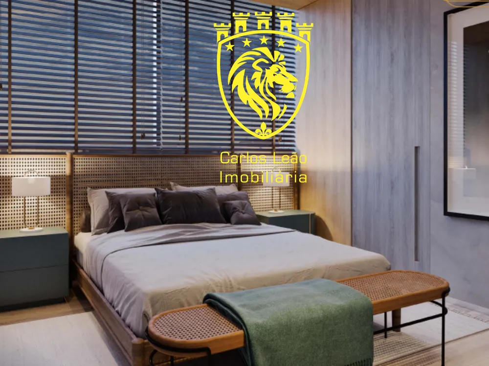 Apartamento, 2 quartos, 81 m² - Foto 4