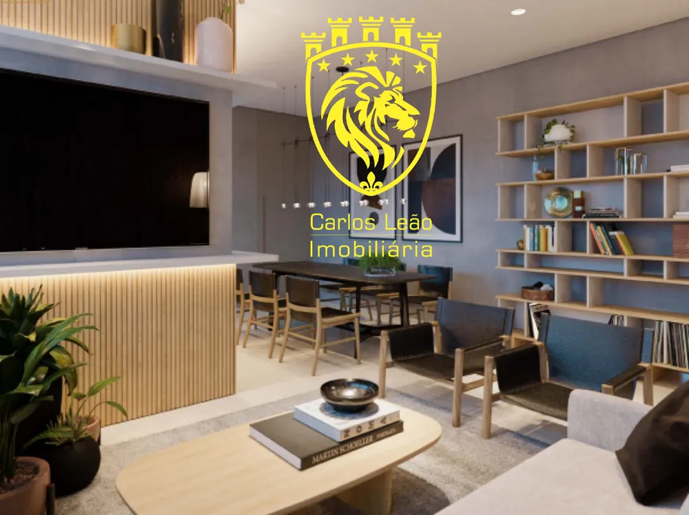Apartamento, 2 quartos, 81 m² - Foto 5