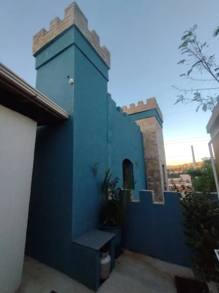 Casa, 1 quarto, 360 m² - Foto 2