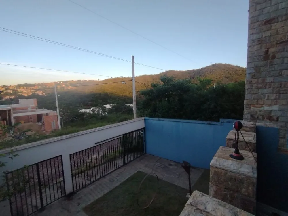 Casa, 1 quarto, 360 m² - Foto 3