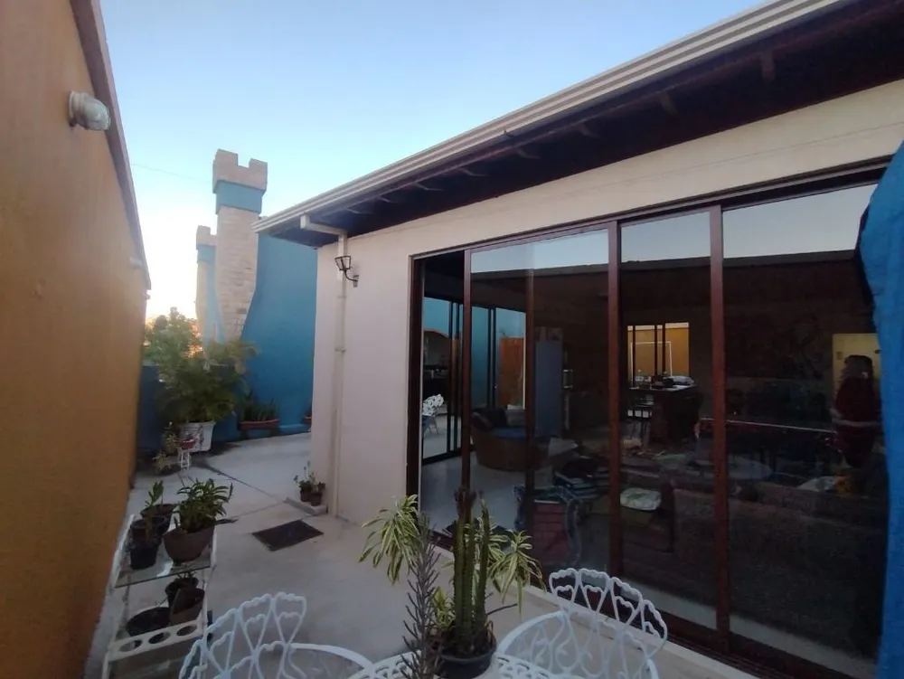 Casa, 1 quarto, 360 m² - Foto 10