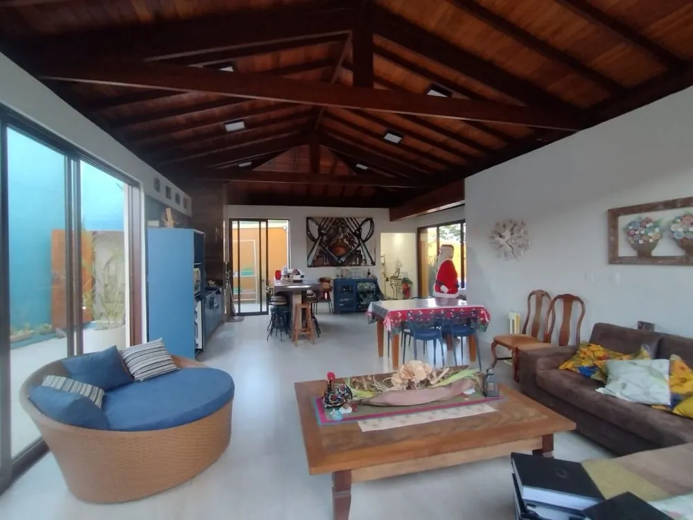 Casa, 1 quarto, 360 m² - Foto 9