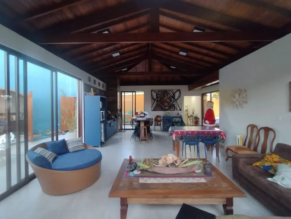 Casa, 1 quarto, 360 m² - Foto 15