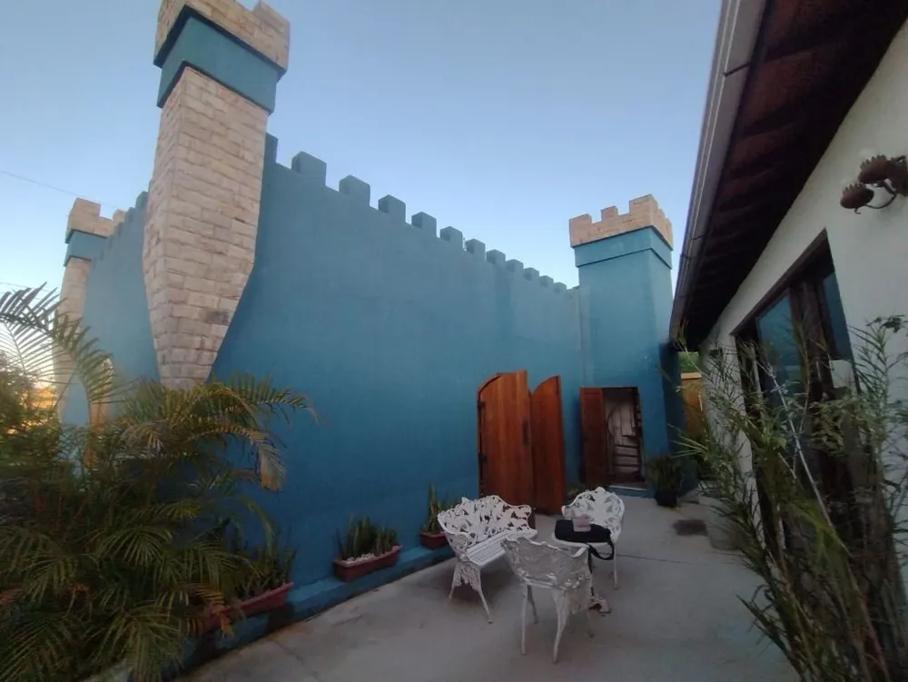 Casa, 1 quarto, 360 m² - Foto 1