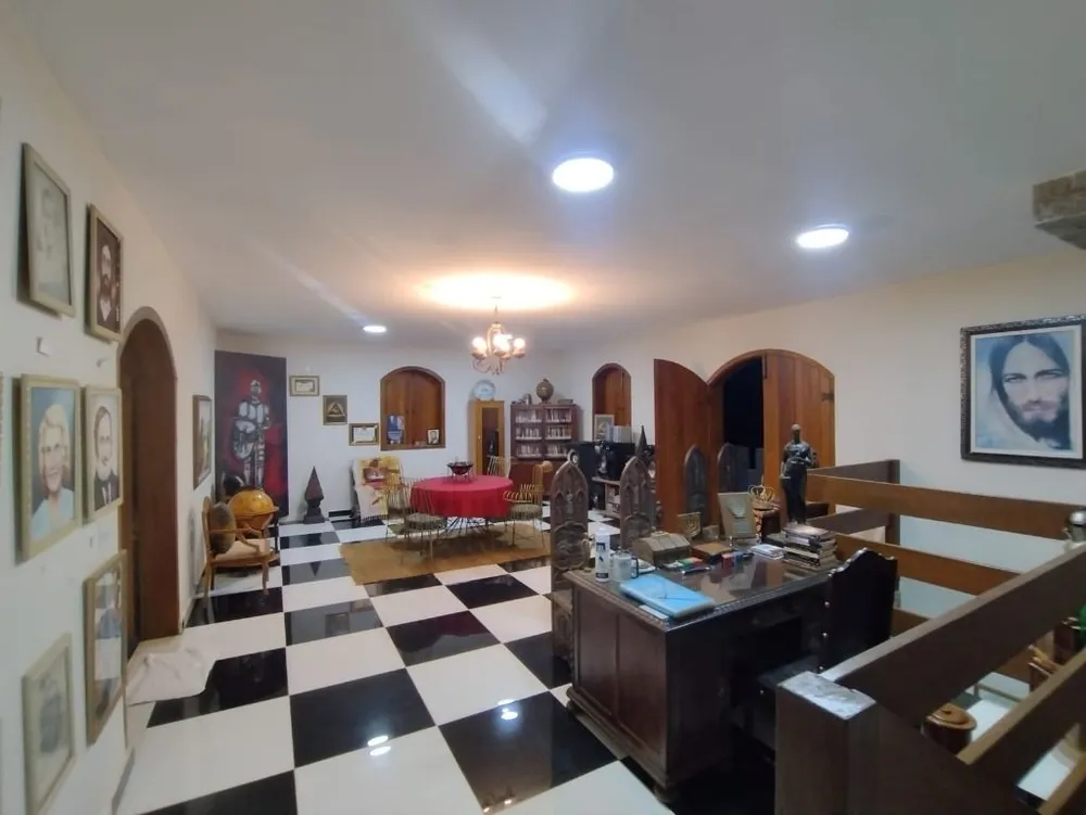Casa, 1 quarto, 360 m² - Foto 8