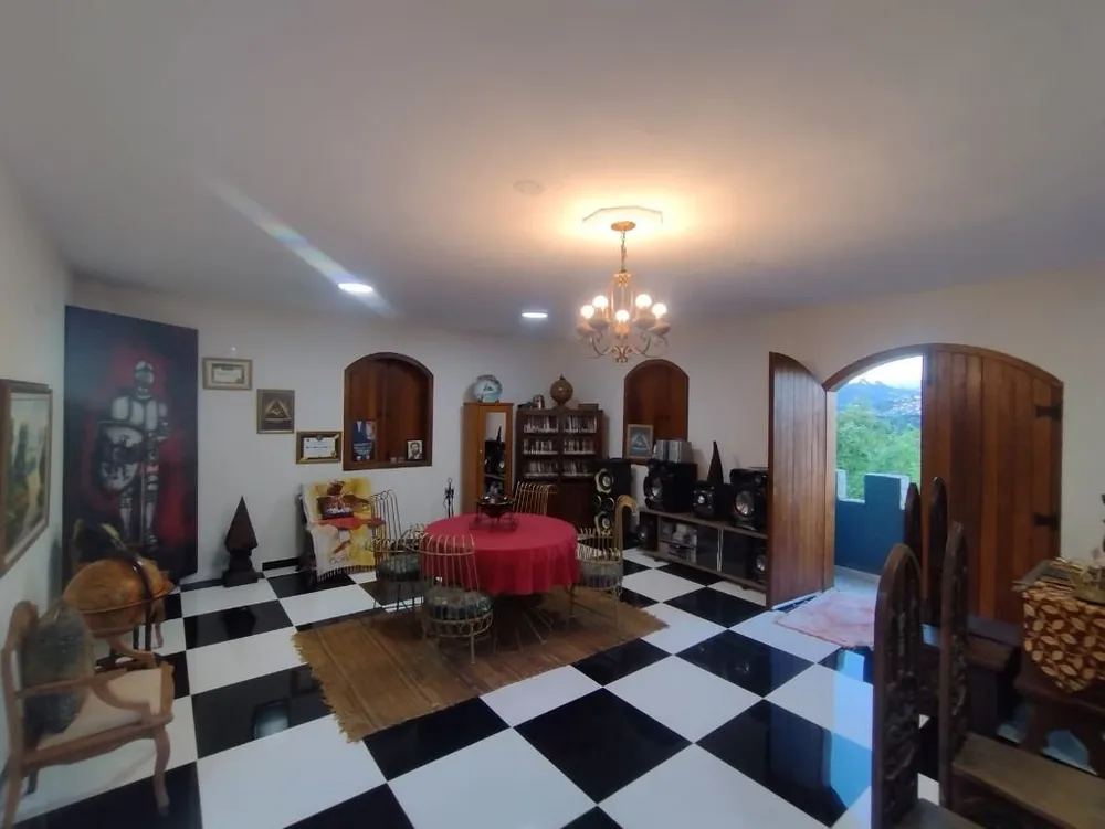 Casa, 1 quarto, 360 m² - Foto 7