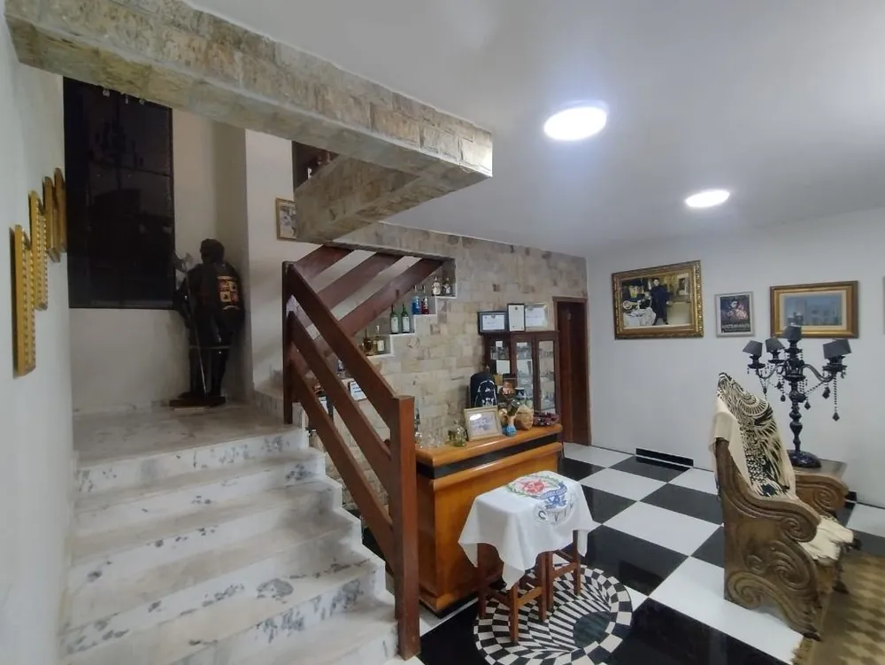 Casa, 1 quarto, 360 m² - Foto 6