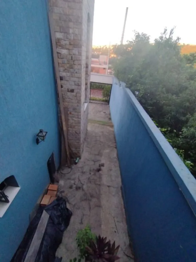 Casa, 1 quarto, 360 m² - Foto 8