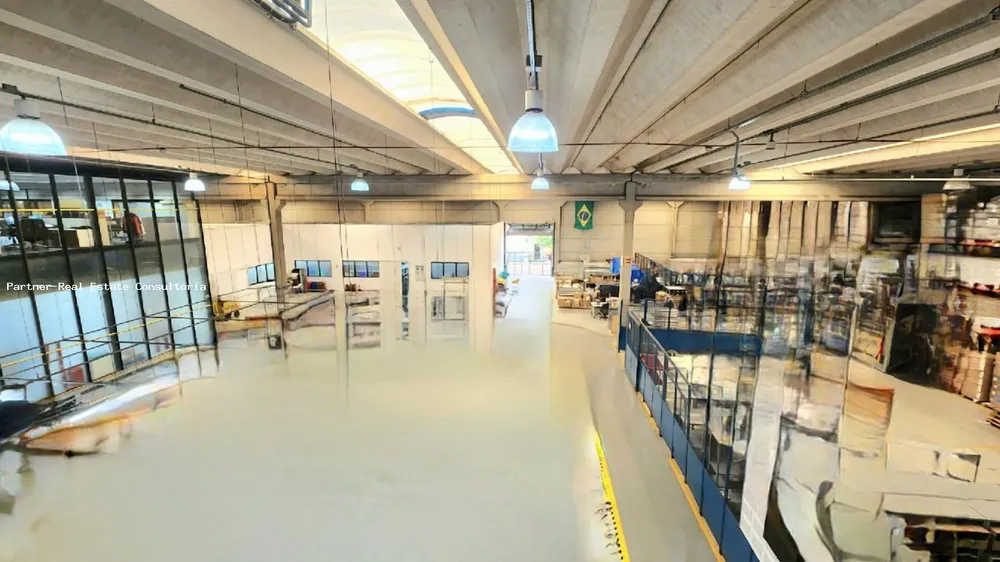 Depósito-Galpão, 5510 m² - Foto 11