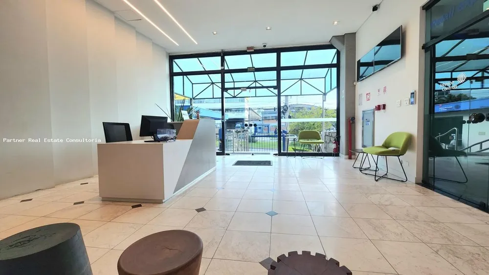Depósito-Galpão, 5510 m² - Foto 16