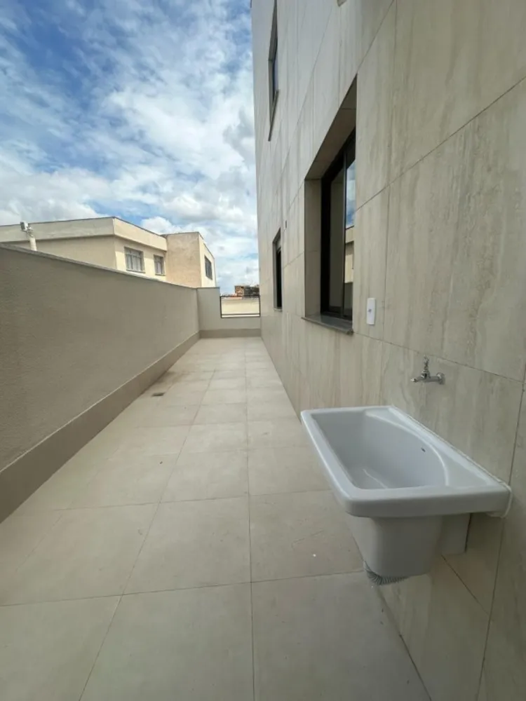 Apartamento, 3 quartos, 74 m² - Foto 2