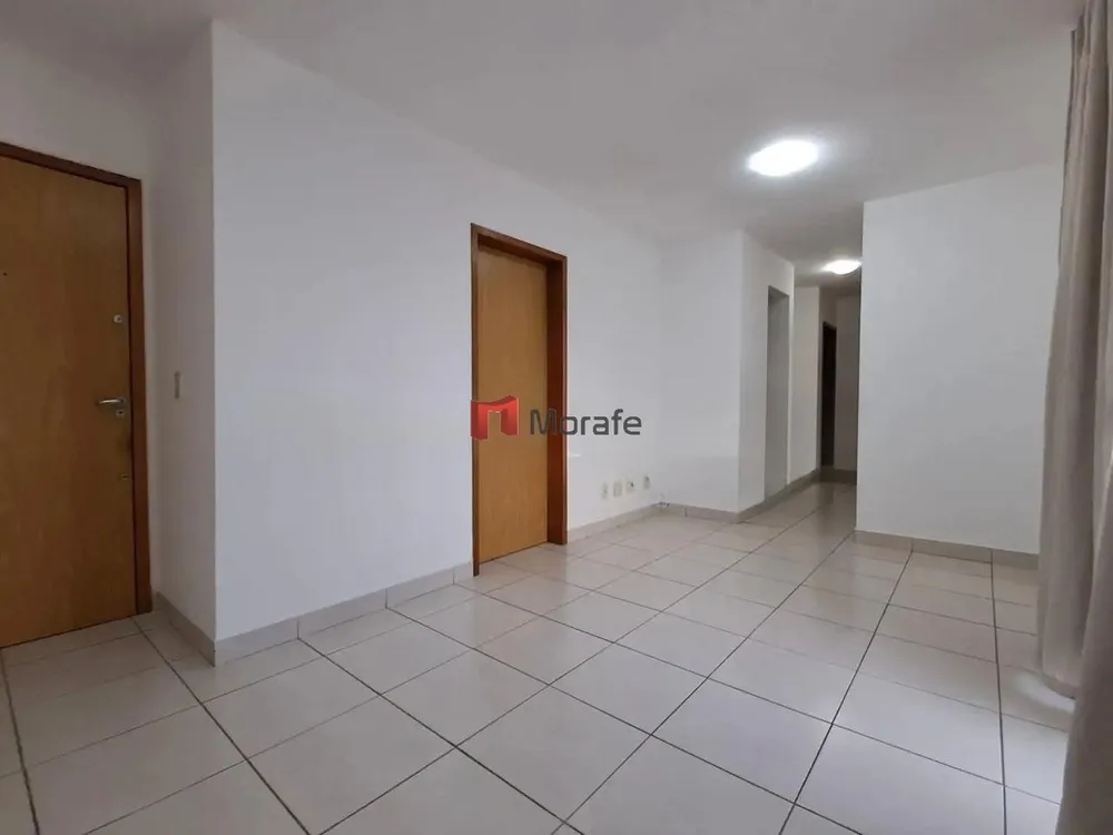 Apartamento, 3 quartos, 72 m² - Foto 1