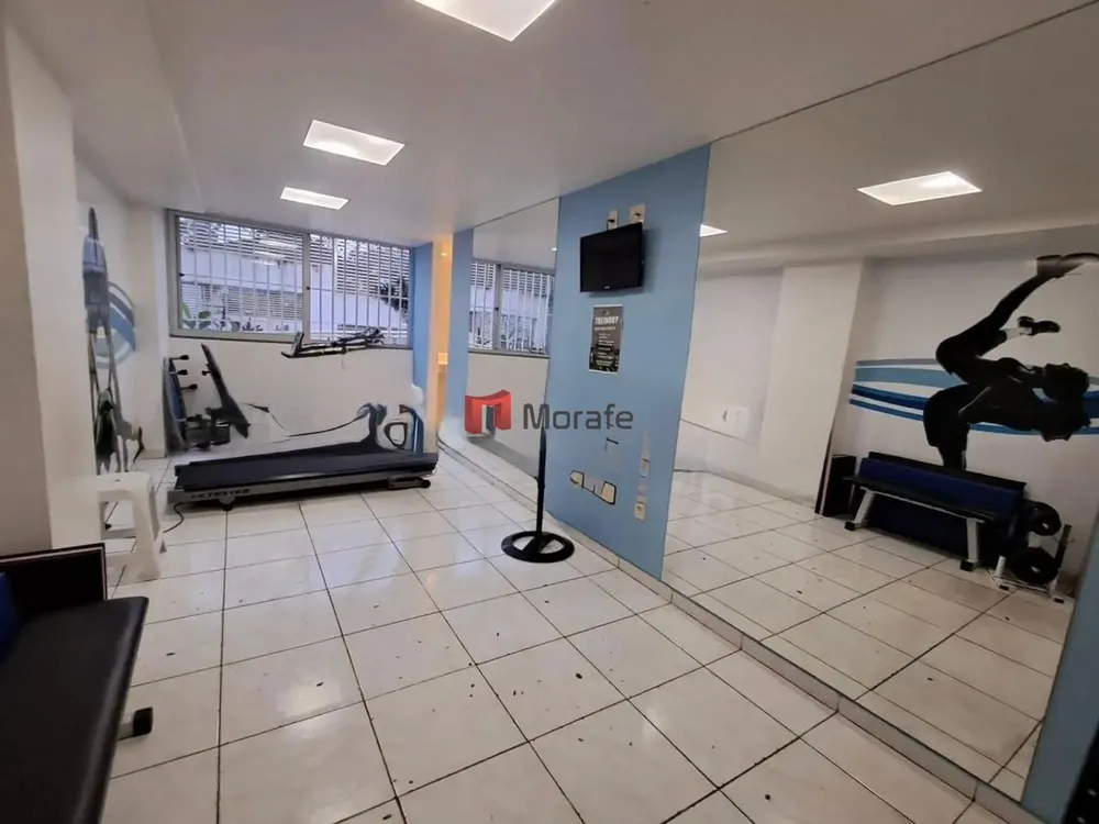 Apartamento, 3 quartos, 72 m² - Foto 8