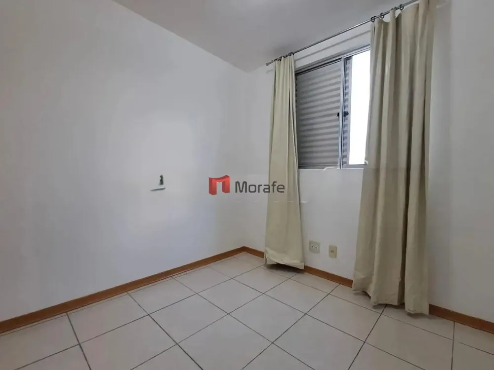 Apartamento, 3 quartos, 72 m² - Foto 2