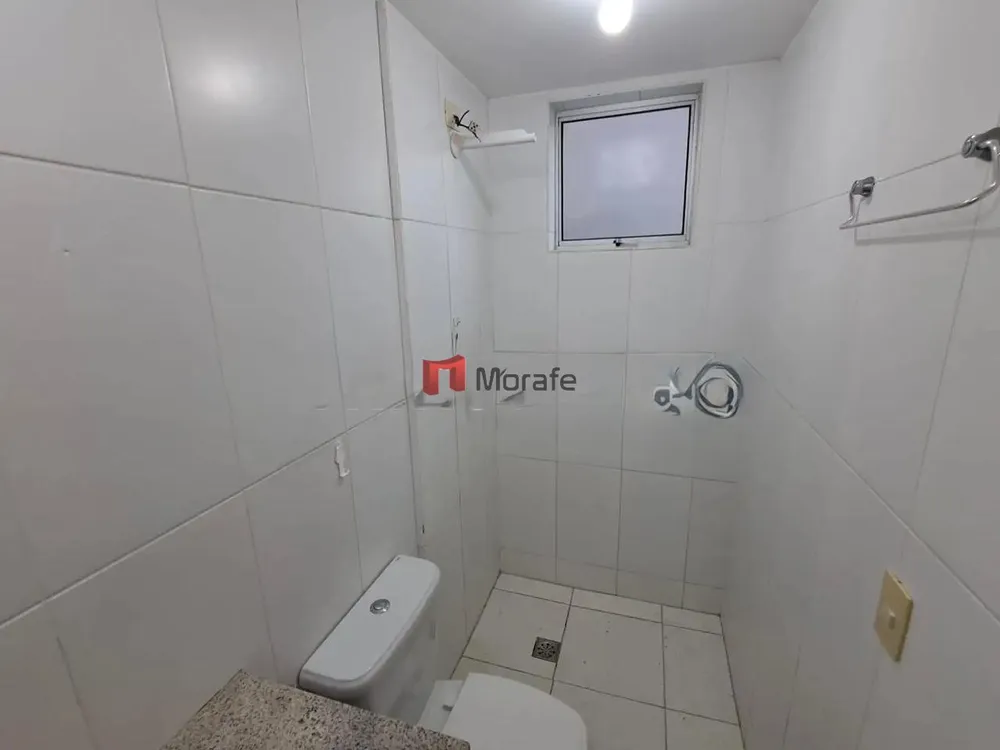 Apartamento, 3 quartos, 72 m² - Foto 5