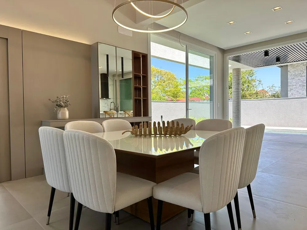Casa, 3 quartos, 241 m² - Foto 11