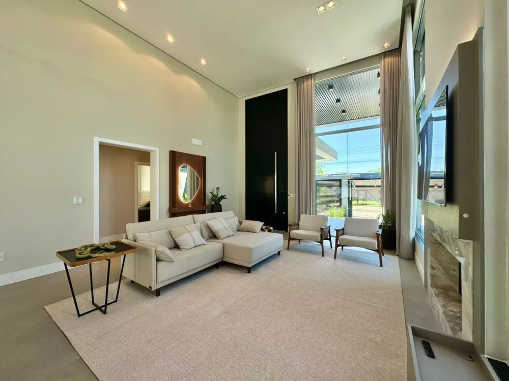 Casa, 3 quartos, 241 m² - Foto 12