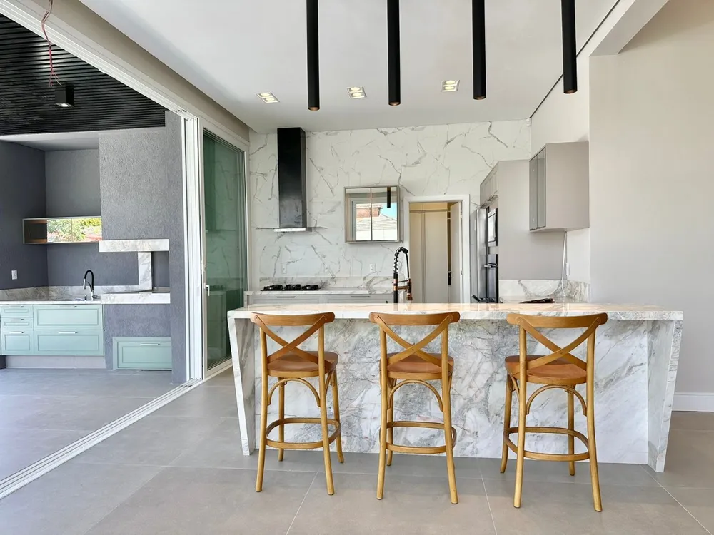 Casa, 3 quartos, 241 m² - Foto 16