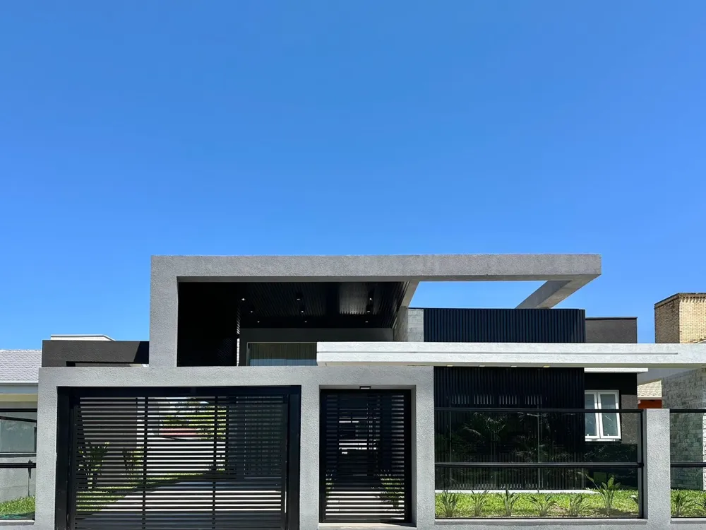 Casa, 3 quartos, 241 m² - Foto 6