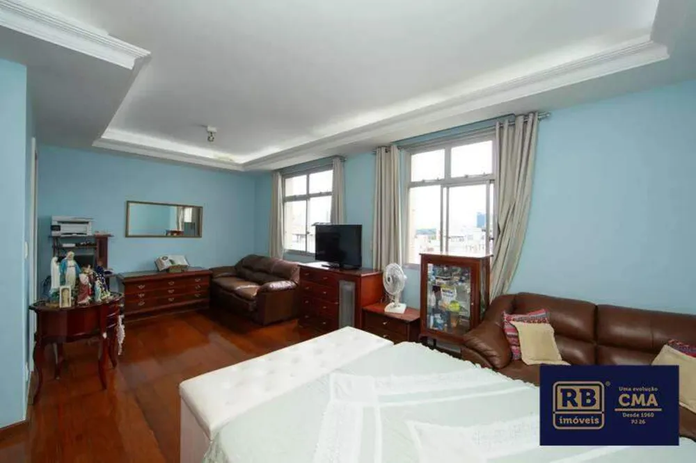 Cobertura, 3 quartos, 185 m² - Foto 9