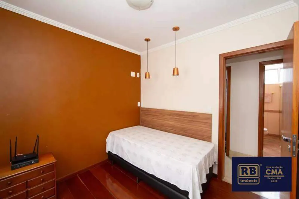 Cobertura, 3 quartos, 185 m² - Foto 6
