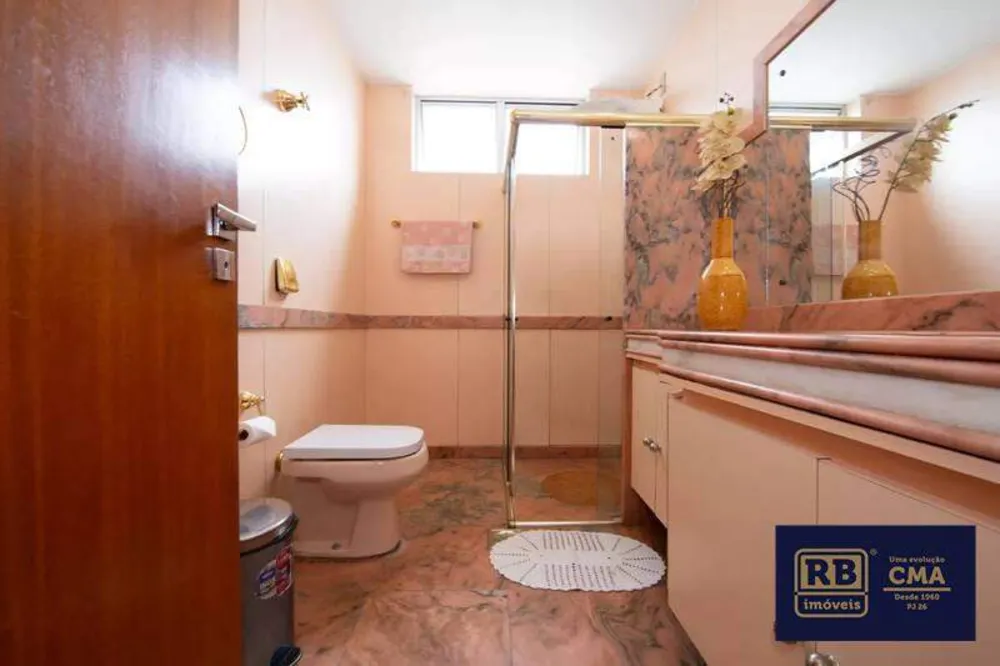 Cobertura, 3 quartos, 185 m² - Foto 14