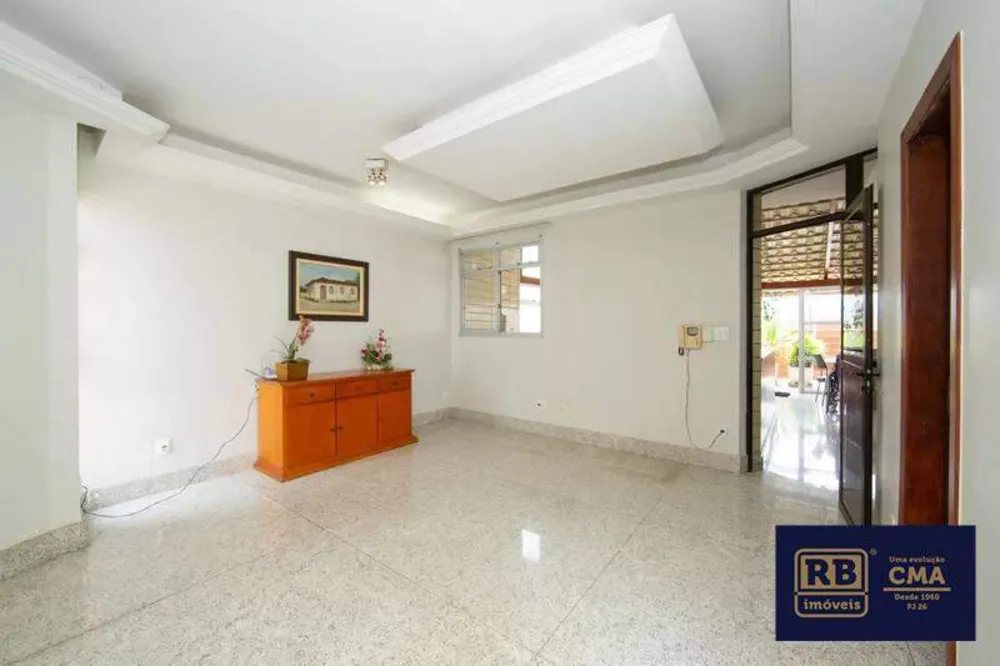 Cobertura, 3 quartos, 185 m² - Foto 1