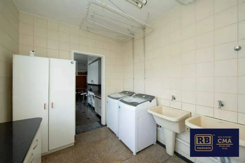 Cobertura, 3 quartos, 185 m² - Foto 21