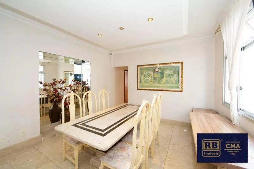 Cobertura, 3 quartos, 185 m² - Foto 3