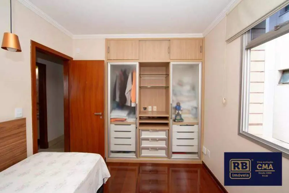 Cobertura, 3 quartos, 185 m² - Foto 5