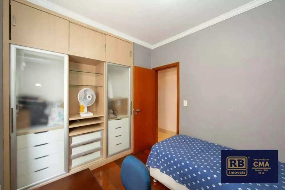 Cobertura, 3 quartos, 185 m² - Foto 6