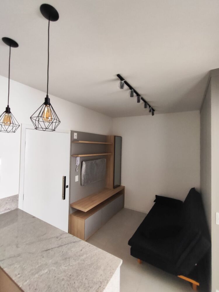 Apartamento para alugar com 1 quarto, 30m² - Foto 11
