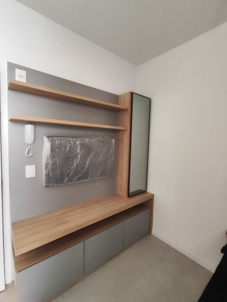 Apartamento para alugar com 1 quarto, 30m² - Foto 9