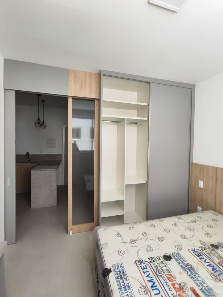 Apartamento para alugar com 1 quarto, 30m² - Foto 12