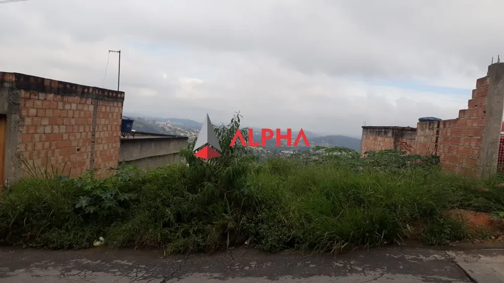 Terreno, 300 m² - Foto 1