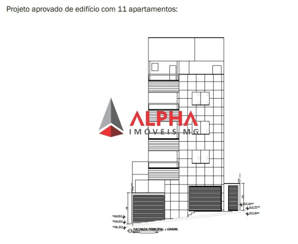 Terreno, 300 m² - Foto 8