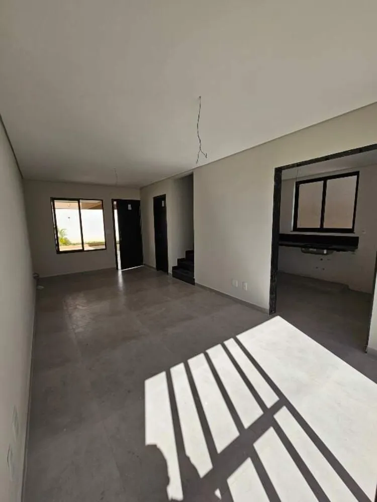 Casa, 4 quartos, 123 m² - Foto 3